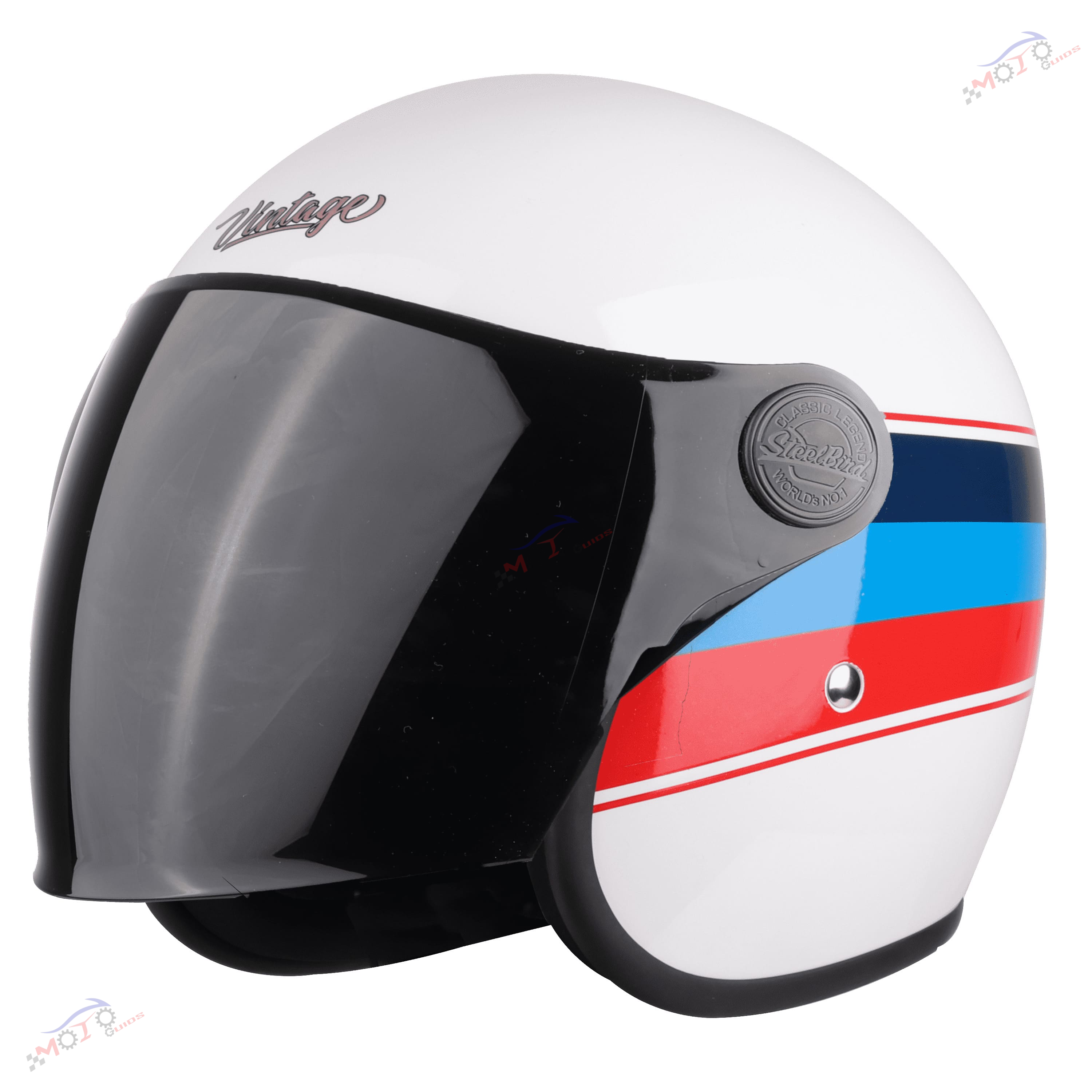 SBH-56 VINTAGE S1 LONG VISOR